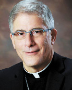 +Bishop Joseph R. Kopacz