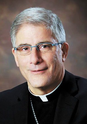 +Bishop Joseph R. Kopacz