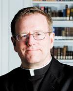 Father Robert Barron