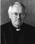 Father Ron Rolheiser