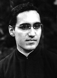 Arzobispo Romero 