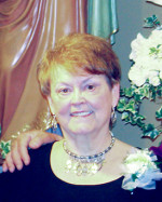 Sandra McGaugh