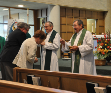 former-pastors