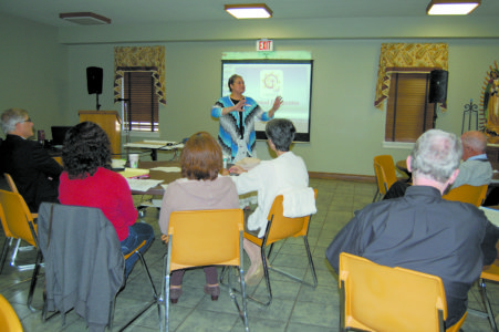 Planning the V National Encuentro