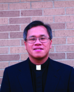 Father Joseph Le