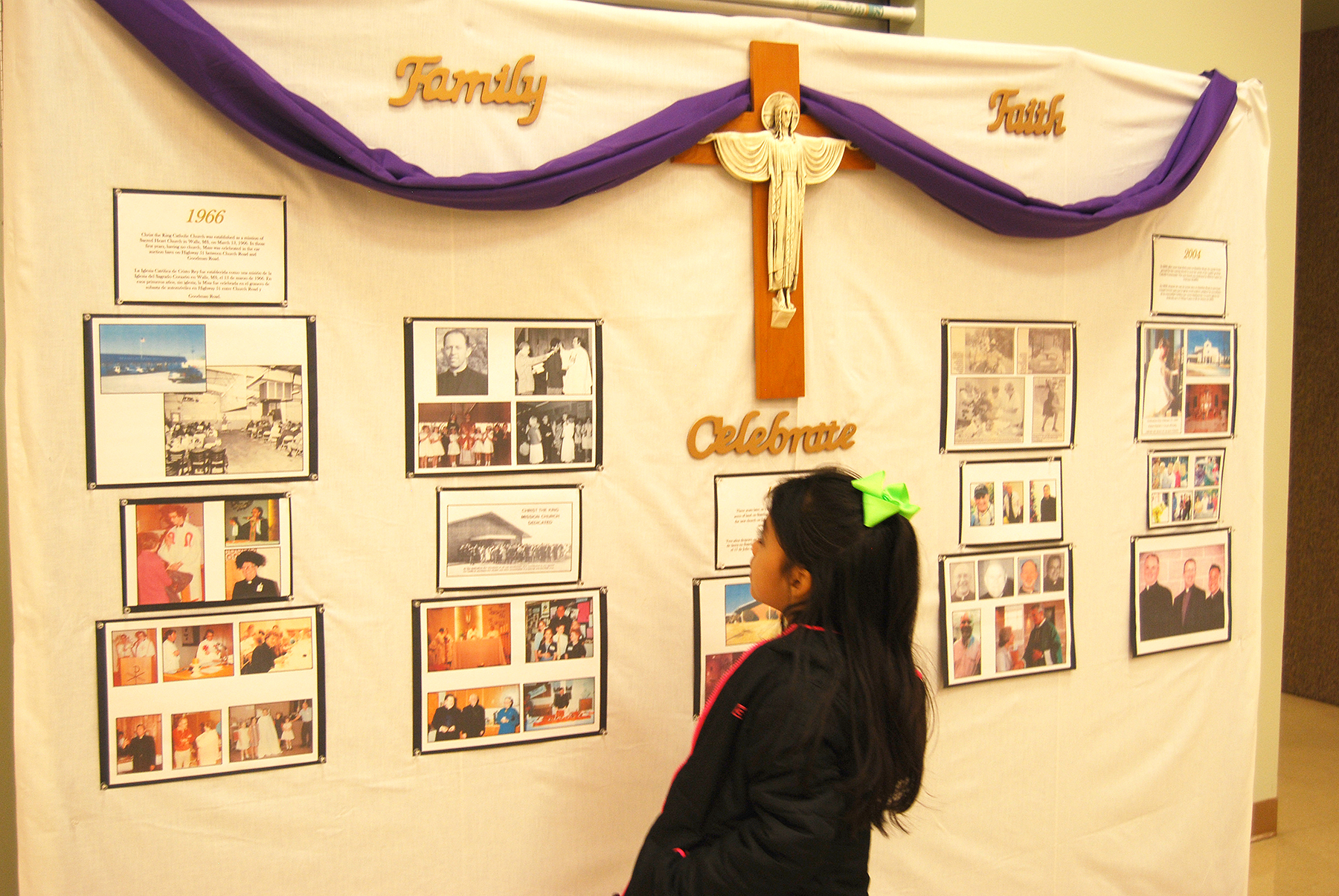 Sacred heart southern missions archives mississippi catholic