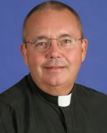 Coadjutor Bishop David P. Talley of Alexandria, La., 66,  pictured in a 2010 photo, will succeed Bishop Ronald P. Herzog of Alexandria after Pope Francis accepted the Feb. 2 resignation of Bishop Herzog, who is 74. (CNS photo/Michael Alexander, Georgia Bulletin) See LOUISIANA-BISHOPS Feb. 2, 2017.