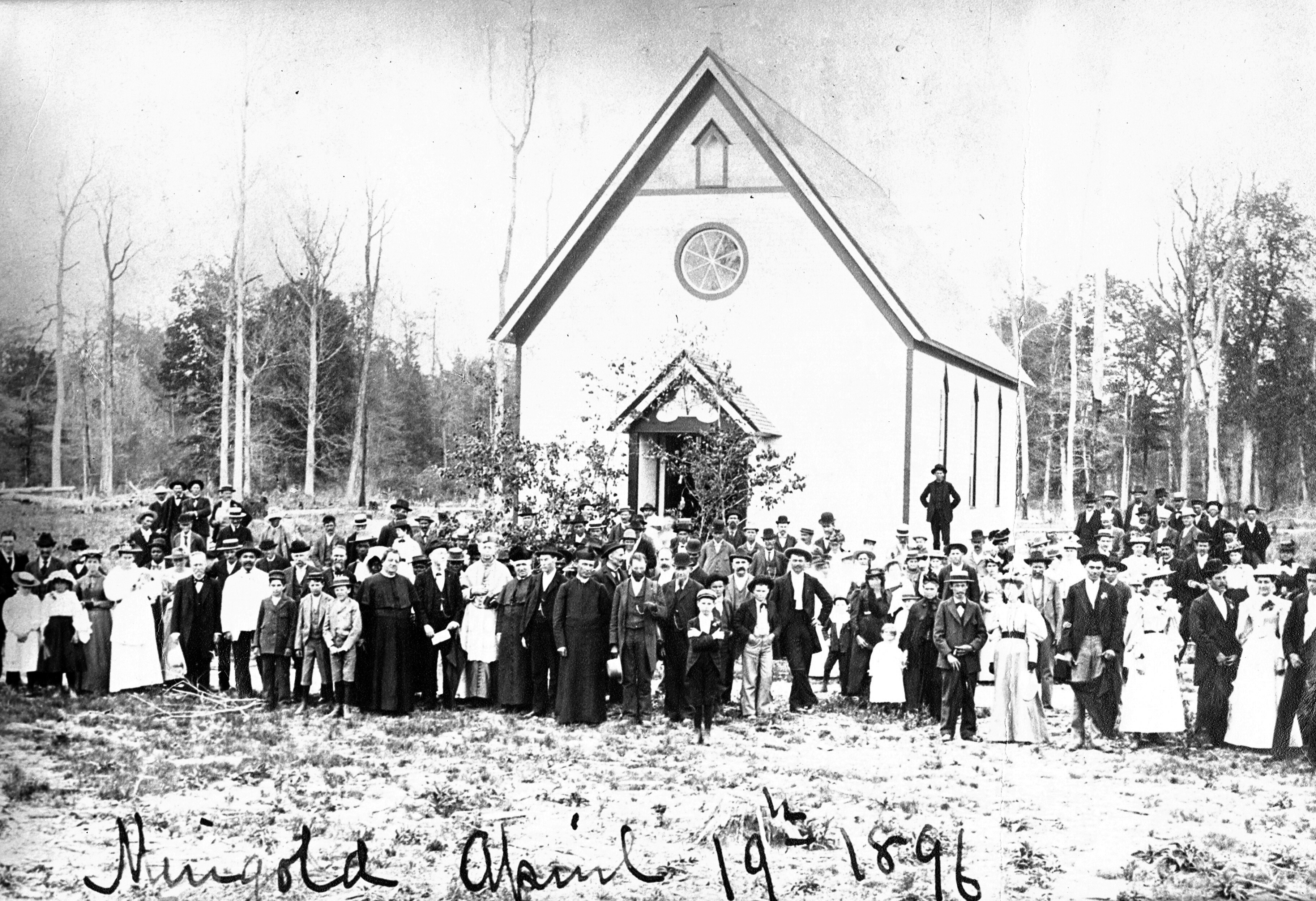 merigold Mississippi Catholic