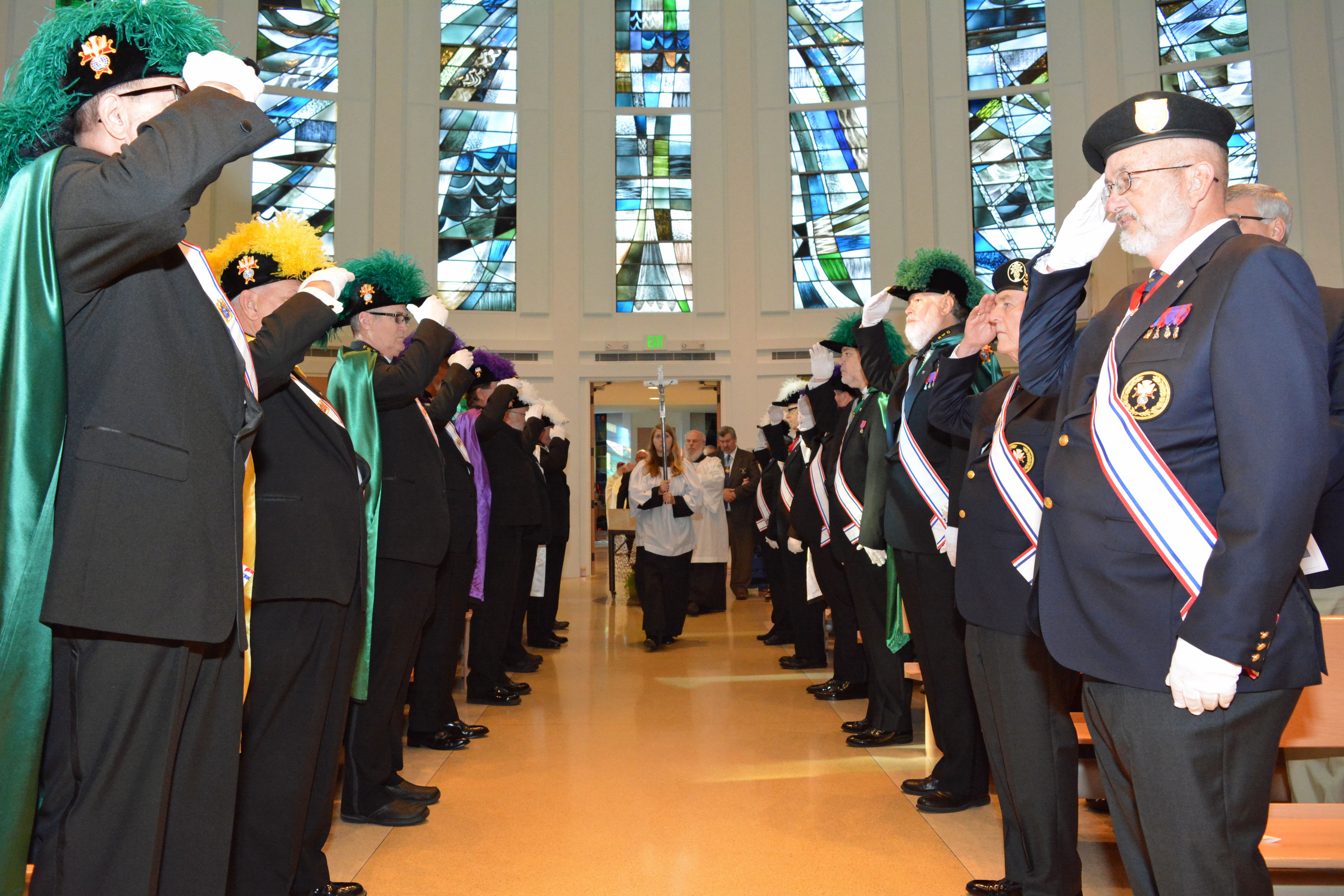 K of C Convention 2018 - Mississippi Catholic