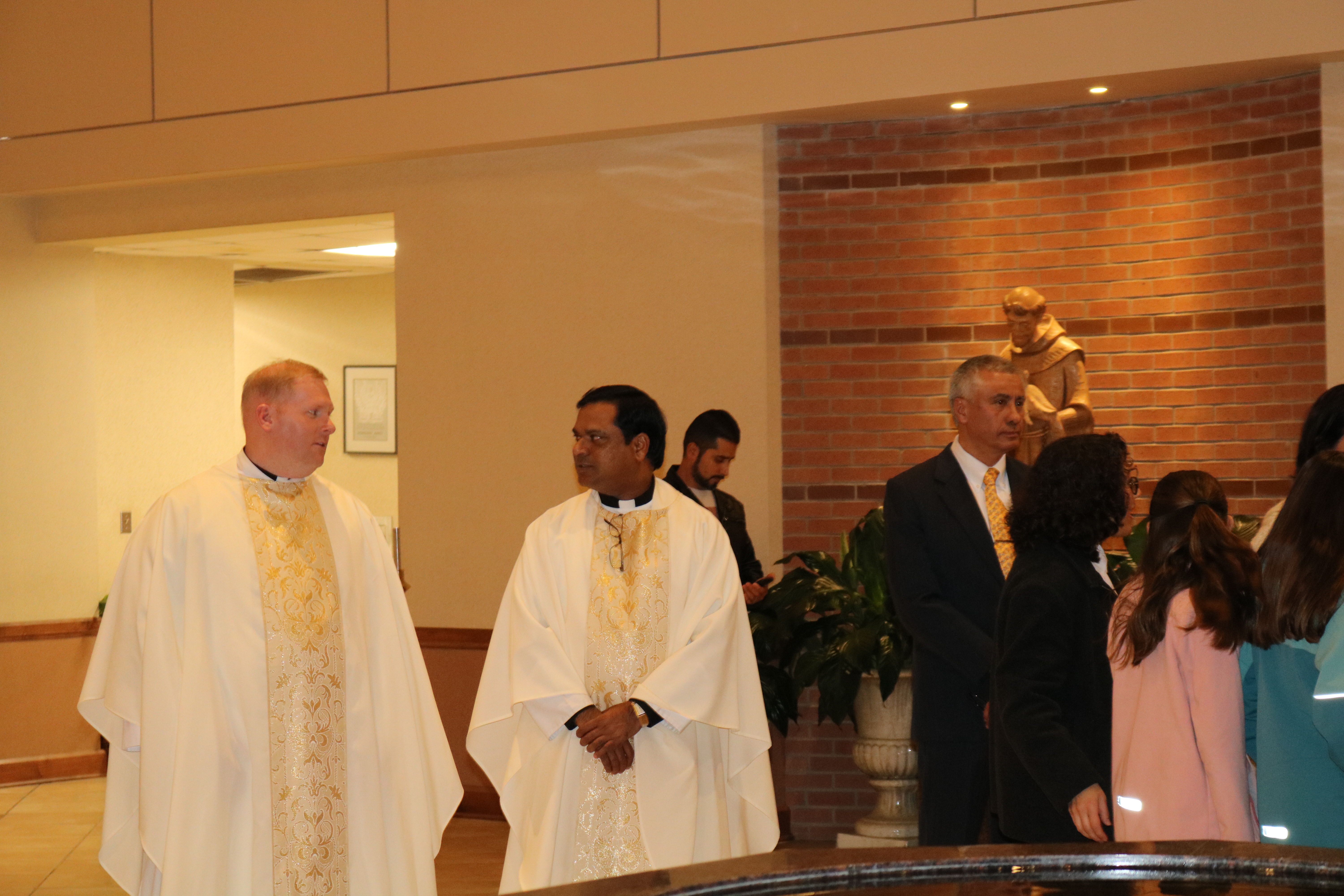 Madison Mississippi Catholic