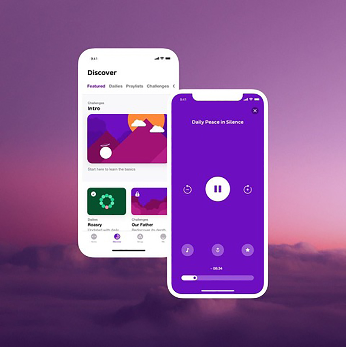 What Is Hallow App