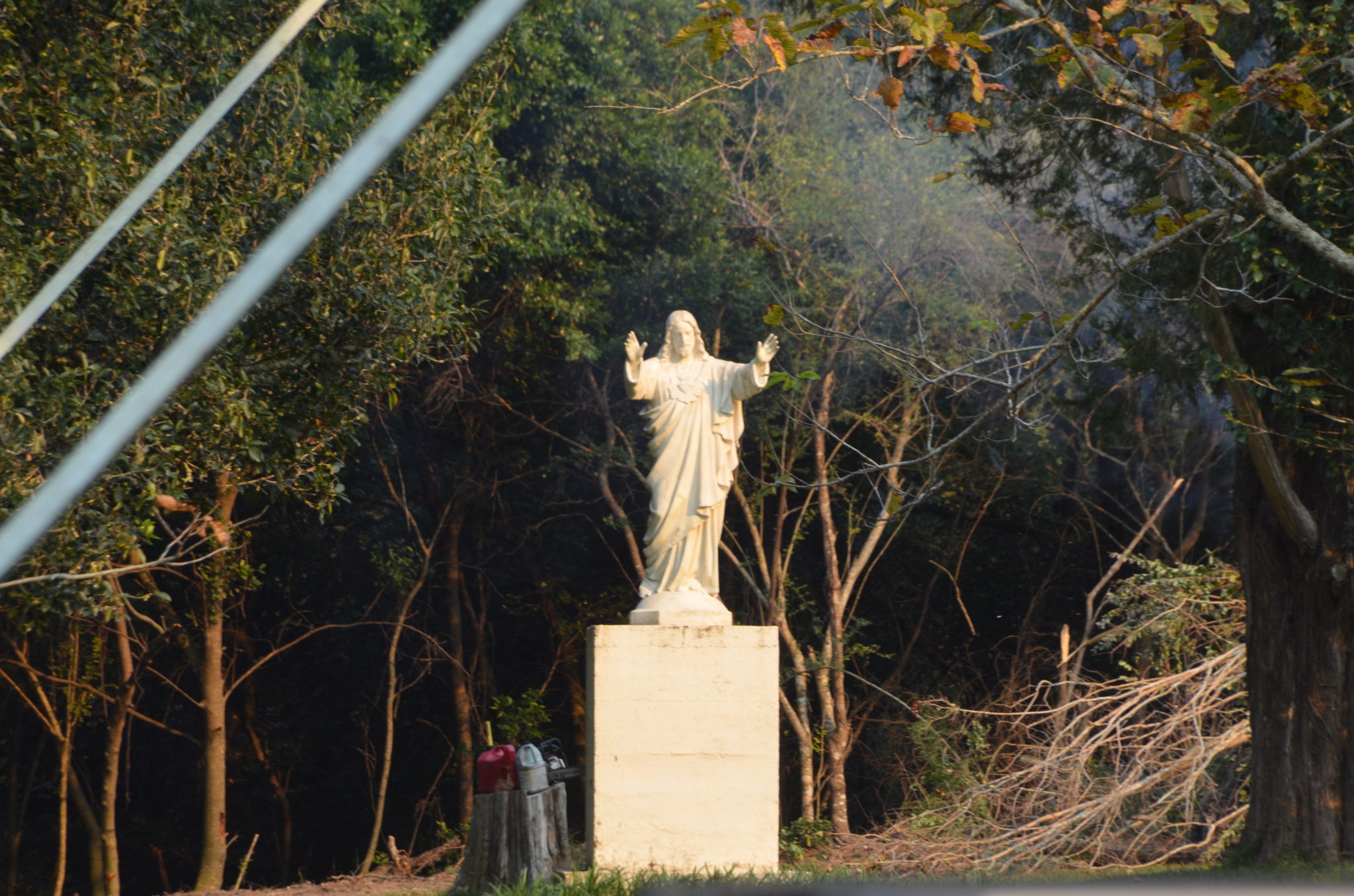 Our Lady of Hope Retreat Center offers peace, tranquility Mississippi Catholic Our Lady of Hope Retreat Center offers peace, tranquility Mississippi Catholic