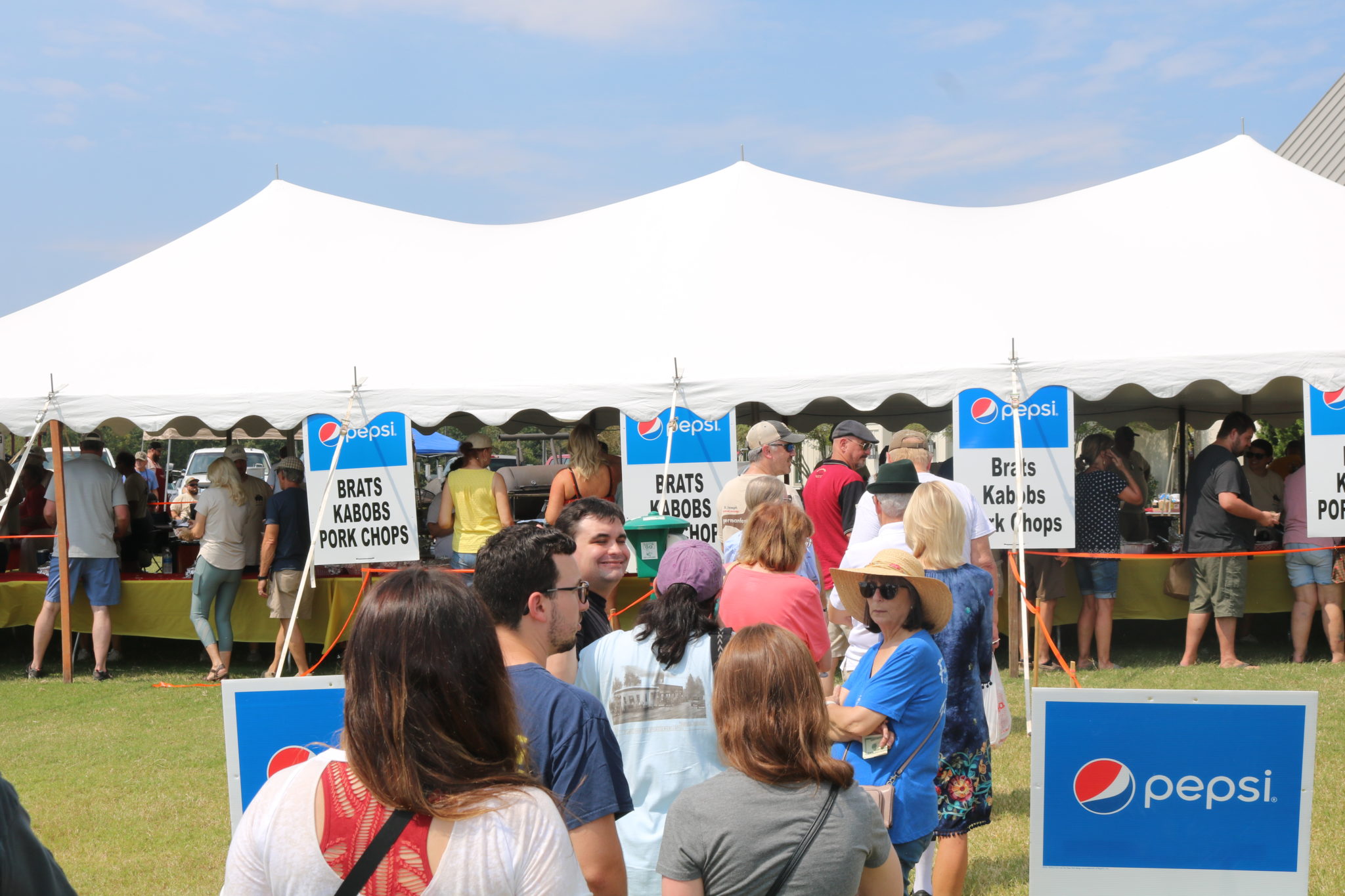 Germanfest 2022 Mississippi Catholic