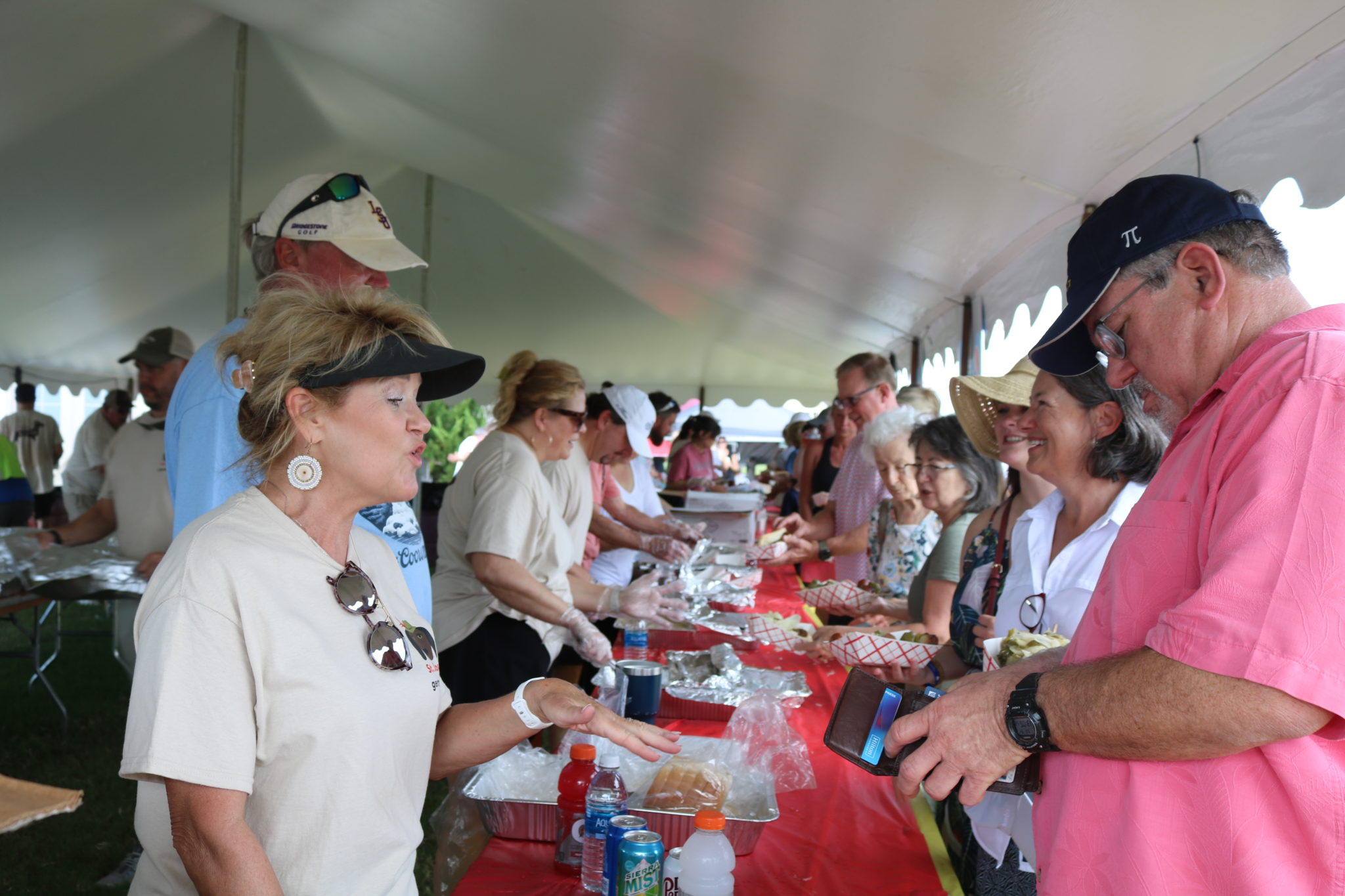 Germanfest 2022 Mississippi Catholic