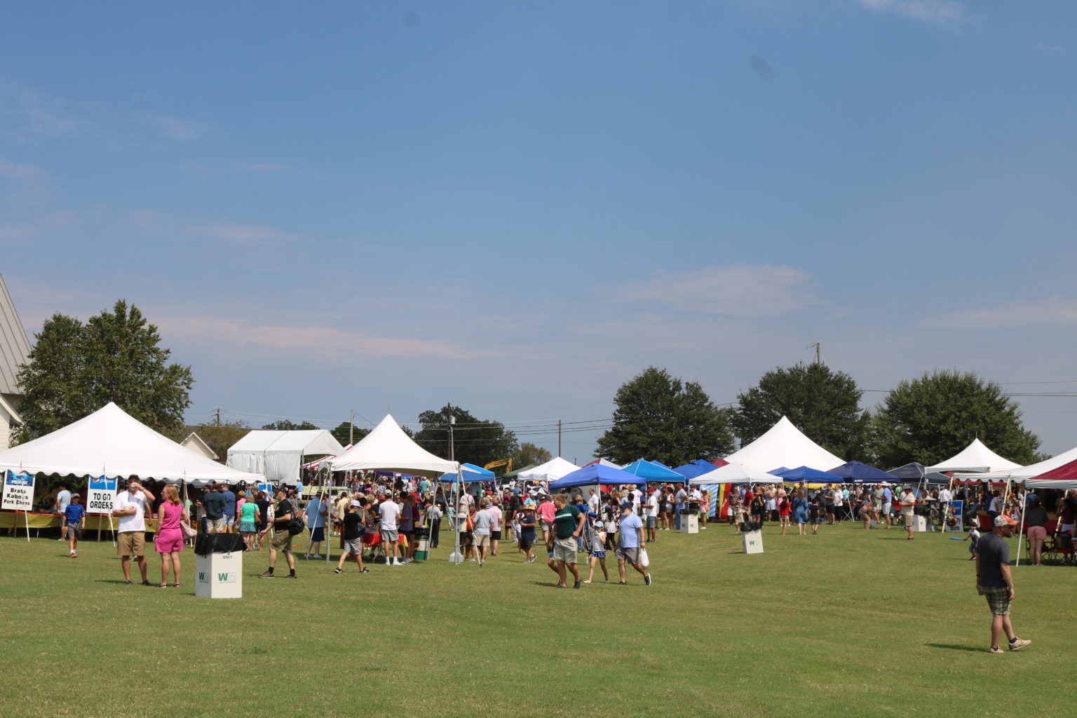Germanfest 2022 Mississippi Catholic