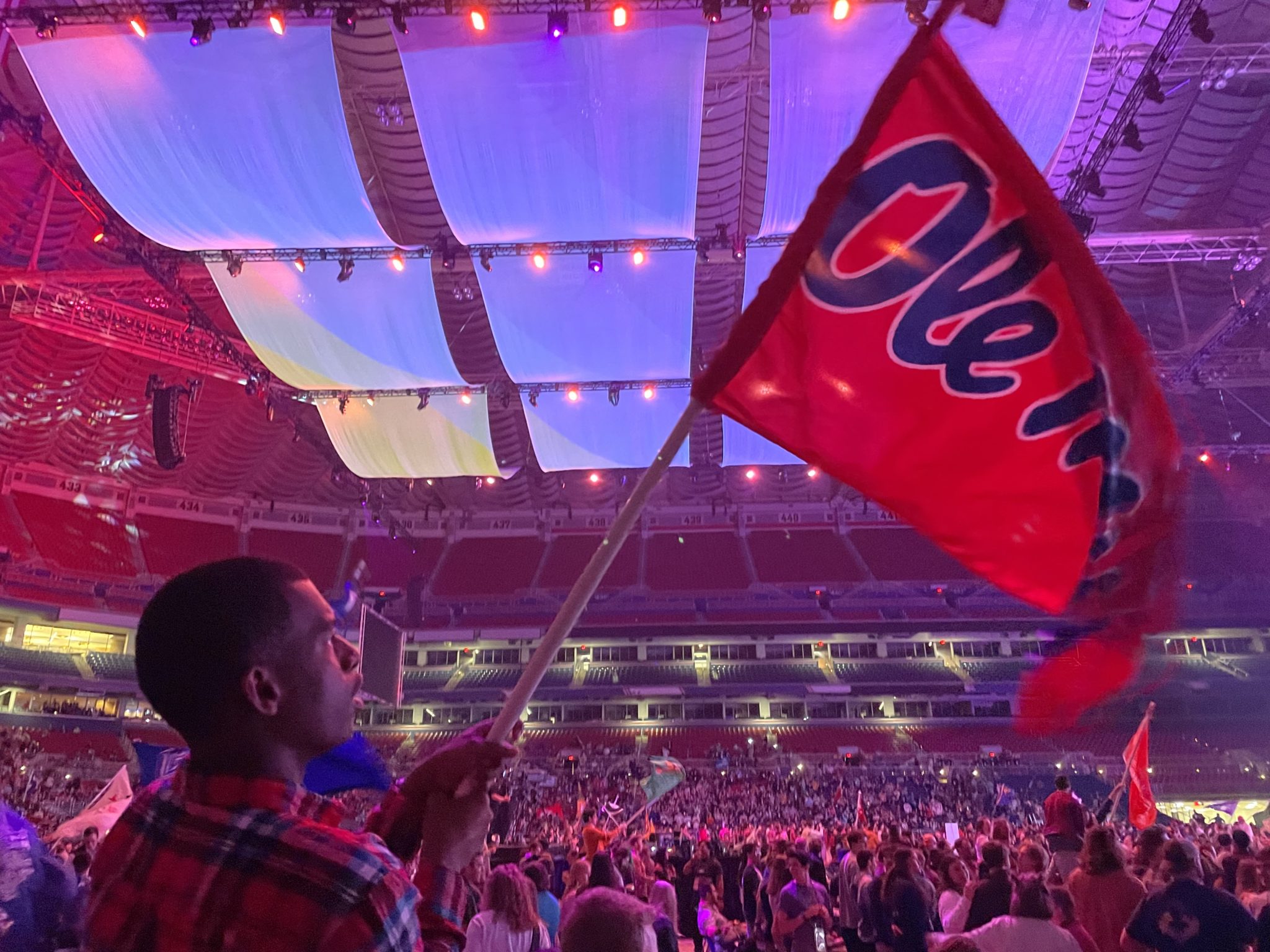 Featured Photo Ole Miss CCM Represented At Focus Seek23 Mississippi Featured Photo Ole Miss CCM Represented At Focus Seek23 Mississippi