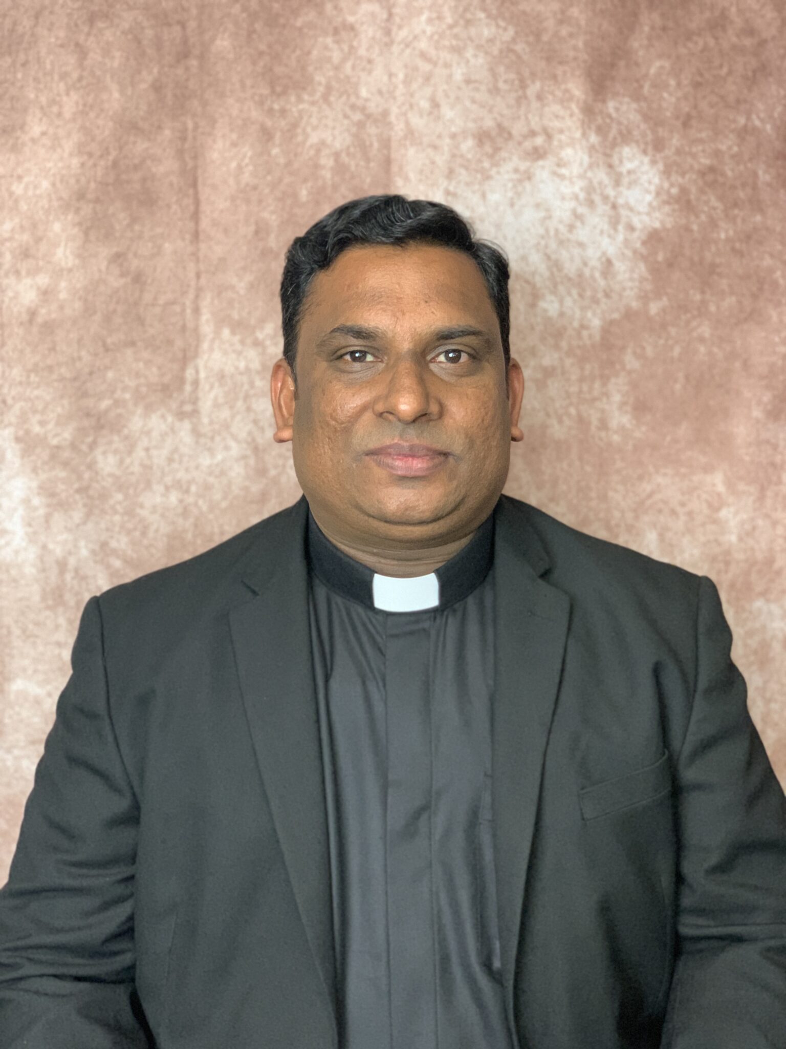 Pastoral Assignments - Mississippi Catholic 