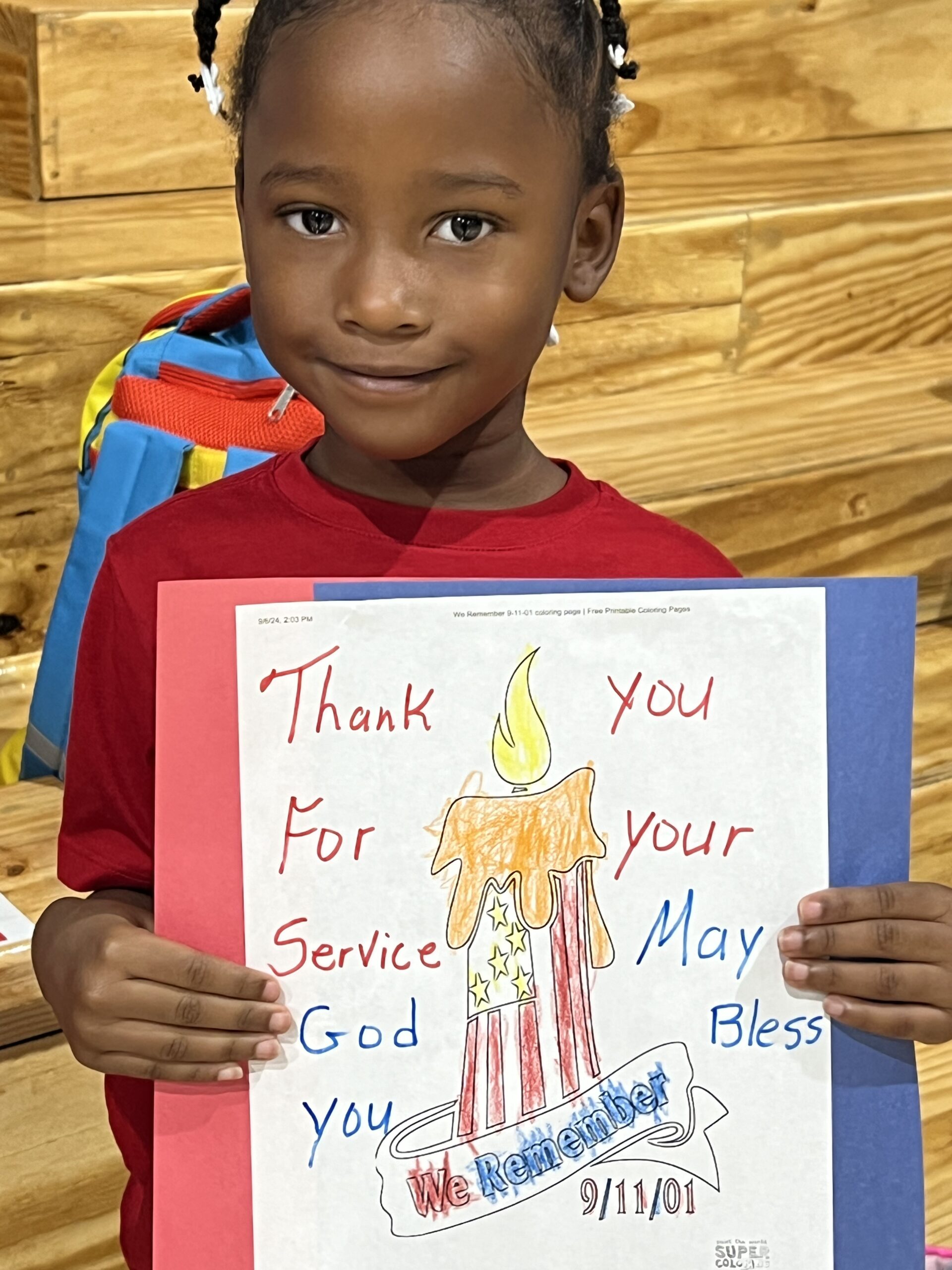 Patriots Day: Honoring service, unity and sacrifice in our community ...