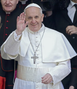Global pastor: In word and deed, pope preached mercy, outreach