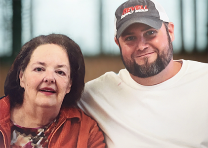 CSA feature: Prison Ministry