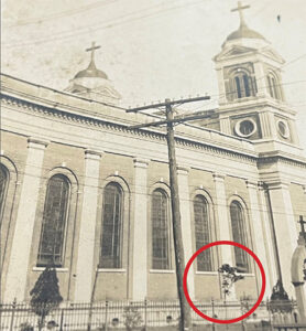 Photos essential to archival documentation