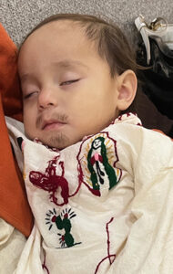 St. Francis of Assisi New Albany celebrates Our Lady of Guadalupe