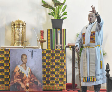 Jubilee year bus pilgrimage inspires hope