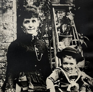 Mardi Gras floats thrive in Gerow family