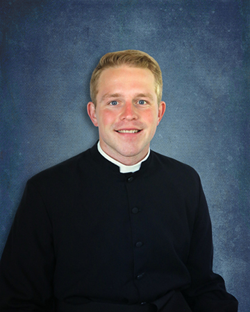Learning the heart of the priesthood
