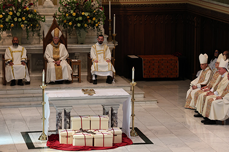 Sister Thea’s cause heads to Vatican