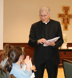 Diocese explores future campaign through feasibility study