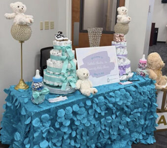 Catholic Charities of Jackson raises awareness of adoption and post-adoption services