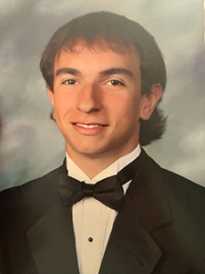 Parish scholars shine