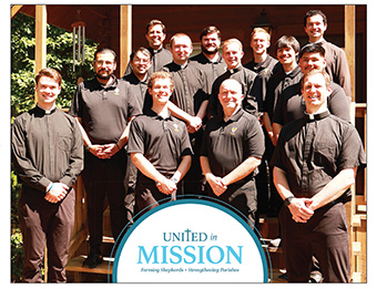 United In Mission campaign launches across Diocese of Jackson