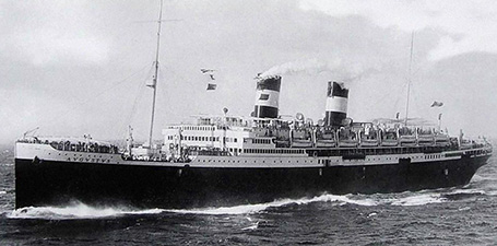 Summer heat fuels Gerow cruise saga
