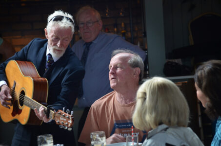 The Tom and Gerry Show
